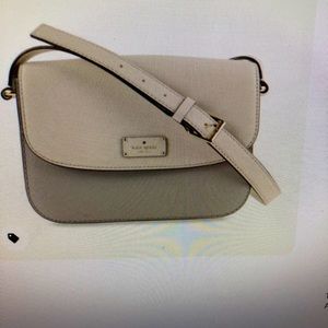 Kate spade Adelaide grove street bag
